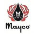 Black Ice Mayco Element