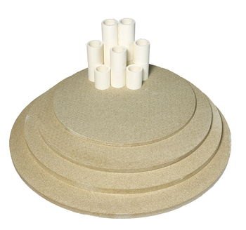 Kiln Furniture Kiln Furniture