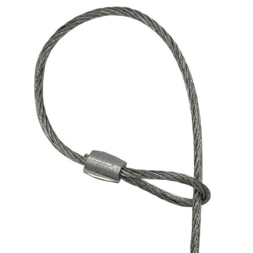 Clay Wire and Crimps Clay Wire and Crimps