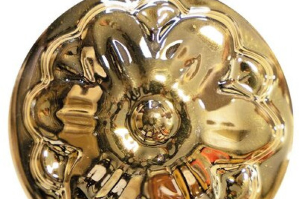 Metallic Lustres Metallic Lustres