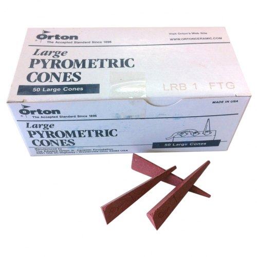 Orton Cones Orton Cones