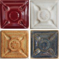 Other Stoneware Glaze Powders Other Stoneware Glaze Powders