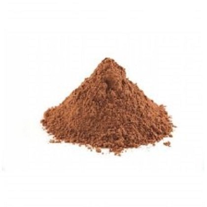 Powdered Clay Powdered Clay
