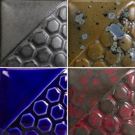 Mayco Mayco Element Glazes Mayco Mayco Element Glazes