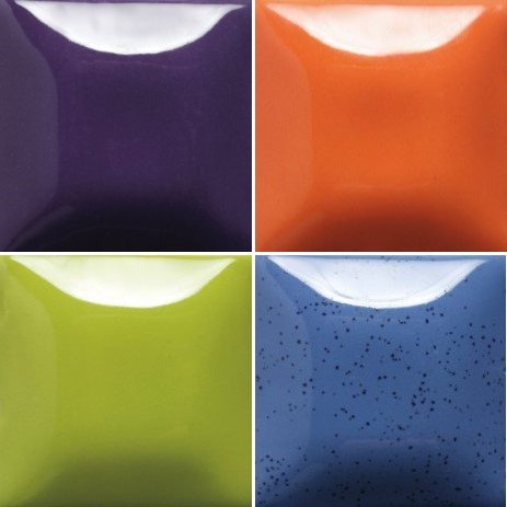 Mayco Mayco Stroke & Coat Glazes Mayco Mayco Stroke & Coat Glazes