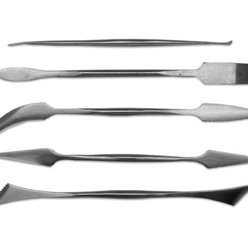 Metal Modelling Tools Metal Modelling Tools