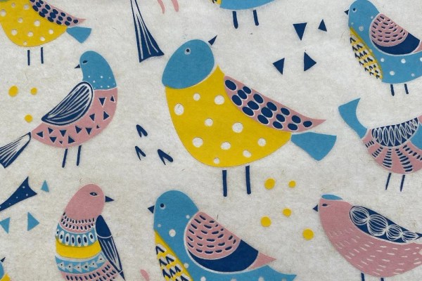 Underglaze Transfers & Decals Underglaze Transfers & Decals