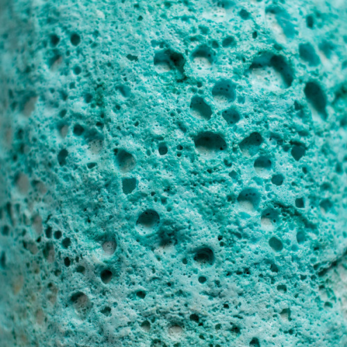Glost Stoneware Glazes