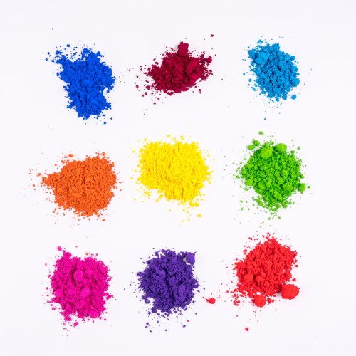 Glaze & Body Powdered Stains Glaze & Body Powdered Stains