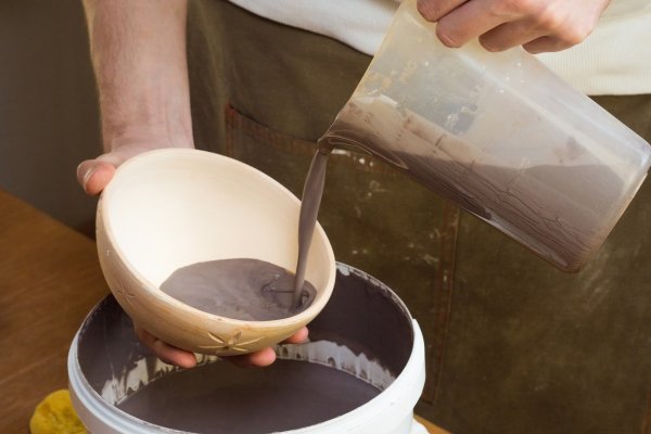 Stoneware Glaze Powder 1200°C - 1300°C Stoneware Glaze Powder 1200°C - 1300°C