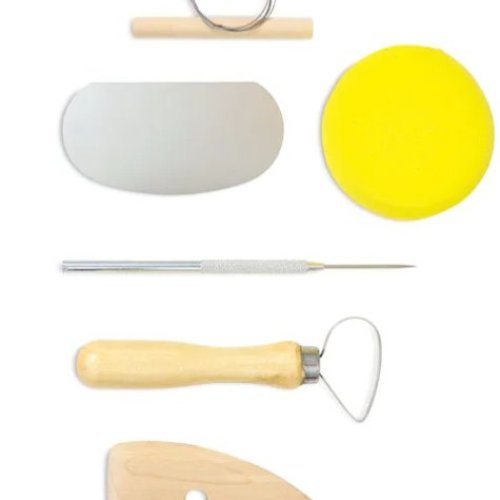 Tools & Brushes