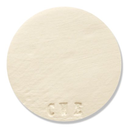 White Earthenware Smooth Throwing Clay CWE White Earthenware Smooth Throwing Clay CWE