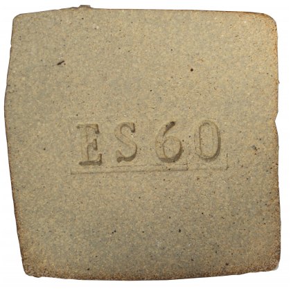 Scarva Earthstone Smooth Crank Clay E-S60 Scarva Earthstone Smooth Crank Clay E-S60
