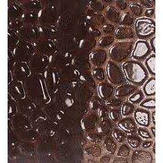 Dark Brown Brush On Earthenware Glaze EB18 Dark Brown Brush On Earthenware Glaze EB18