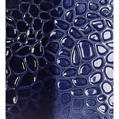 Midnight Blue Brush On Earthenware Glaze EB19 Midnight Blue Brush On Earthenware Glaze EB19