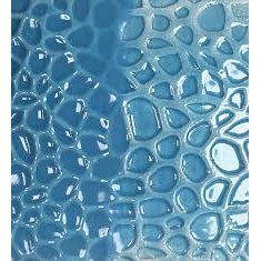 Sky Blue Brush On Earthenware Glaze EB8 Sky Blue Brush On Earthenware Glaze EB8