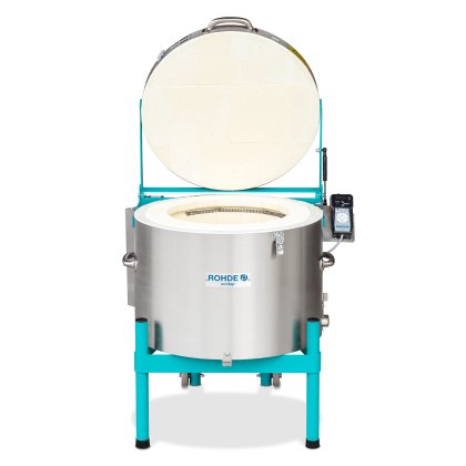 Rohde Ecotop 43 Kiln Rohde Ecotop 43 Kiln