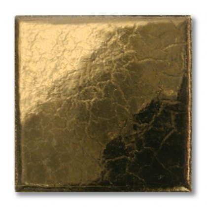 TerraColor Metallic Gold Earthenware Brush On Glaze FE5116 TerraColor Metallic Gold Earthenware Brush On Glaze FE5116