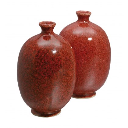 Pomegranate Terracolor Stoneware Glaze Powder Pomegranate Terracolor Stoneware Glaze Powder