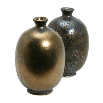 Rustic Gold Terracolor Stoneware Glaze Powder Rustic Gold Terracolor Stoneware Glaze Powder
