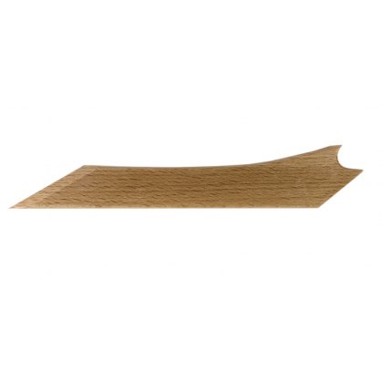 Wooden Foot Shaper Medium Wooden Foot Shaper Medium