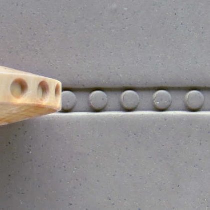 MKM Finger Roller Dots MKM Finger Roller Dots