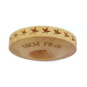 MKM Finger Roller Stars MKM Finger Roller Stars