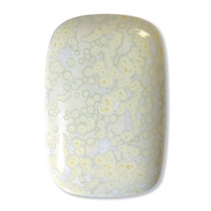 Elderflower Terracolor Stoneware Glaze Elderflower Terracolor Stoneware Glaze