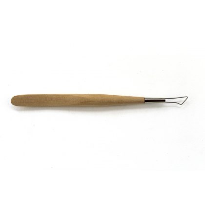 Fine Wire Loop Pottery Tool FWL3 Fine Wire Loop Pottery Tool FWL3
