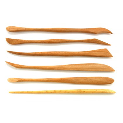 Fine Wood Modelling Tools Set Of 6 Fine Wood Modelling Tools Set Of 6