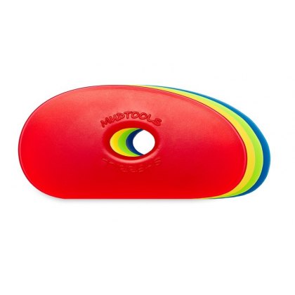 Flexible Mudtool Rib 1