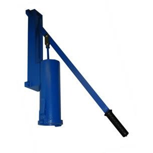 Gladstone Wall Mounted Clay Extruder Gladstone Wall Mounted Clay Extruder