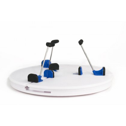 Giffin Grip Model 10 (Counter-Clockwise/Right-Handed) Giffin Grip Model 10 (Counter-Clockwise/Right-Handed)