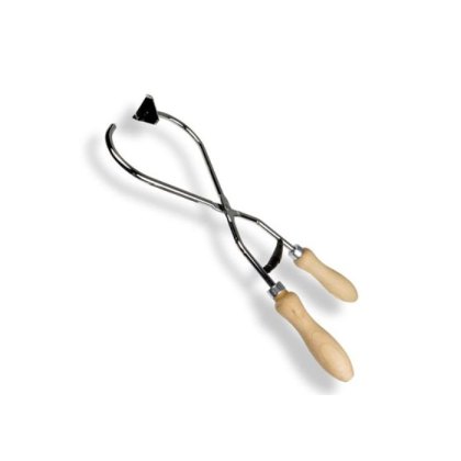 Large Glazing Tongs Large Glazing Tongs