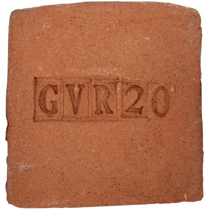 Terracotta 20% Sanded Red GVR20 Terracotta 20% Sanded Red GVR20
