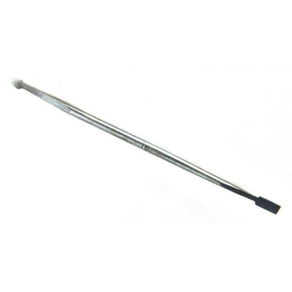 Forged Steel Pottery Tool Ref. H16 Forged Steel Pottery Tool Ref. H16
