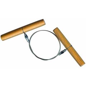 Handled Plain Wedging Wire Handled Plain Wedging Wire