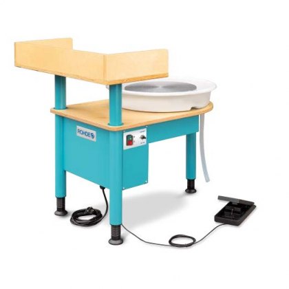 Rohde Pottery Wheel HMT600 Rohde Pottery Wheel HMT600