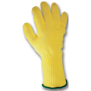 Kevlar Knitted Heat Resistant Gloves Kevlar Knitted Heat Resistant Gloves