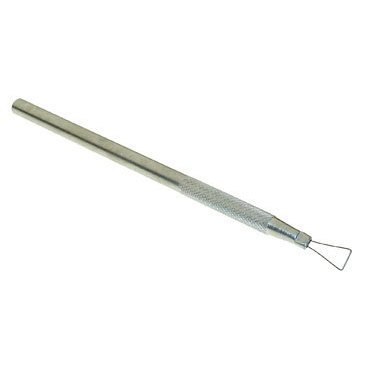 Mini Aluminium Strip Tool Large Triangle Mini Aluminium Strip Tool Large Triangle