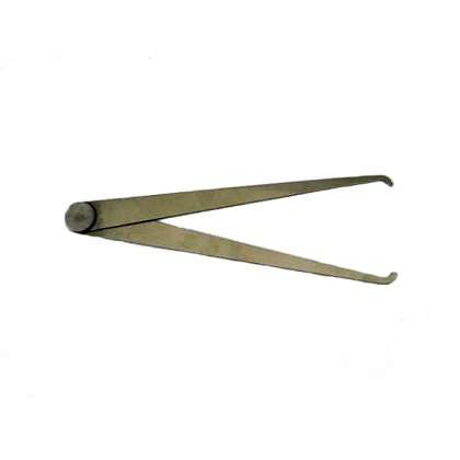 Mini Metal Calipers 10cm Mini Metal Calipers 10cm
