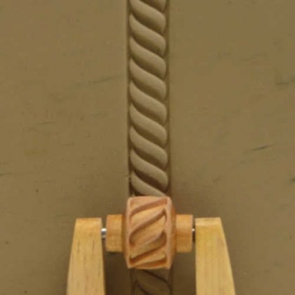 MKM Roller Mini 1cm Single Rope MRL-13 MKM Roller Mini 1cm Single Rope MRL-13
