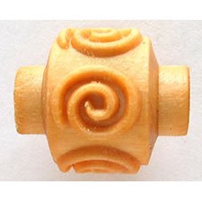 MKM Roller Mini 1cm Spiral MRL-14 MKM Roller Mini 1cm Spiral MRL-14