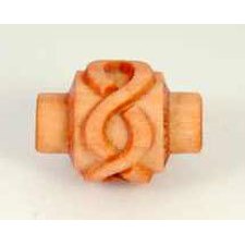 MKM Roller Mini 1cm Twisted Rope MRL-15 MKM Roller Mini 1cm Twisted Rope MRL-15