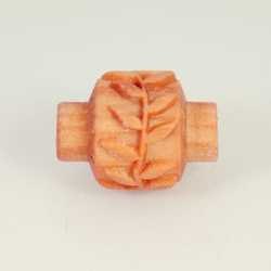 MKM Roller Mini 1cm Leaves MRL-19 MKM Roller Mini 1cm Leaves MRL-19