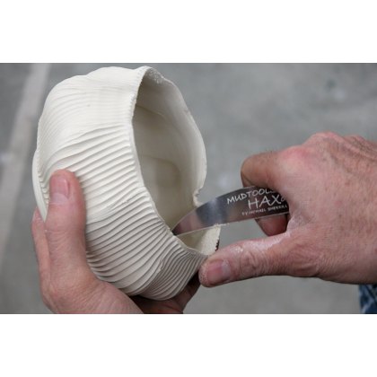 Mudtool Hax Manicuring Scraper Tool