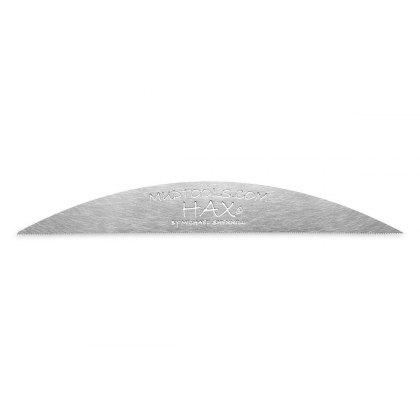 Mudtool Hax Manicuring Scraper Tool