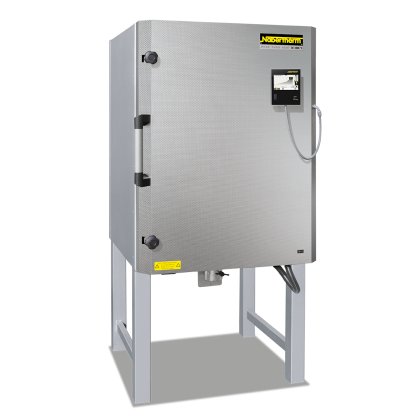 Nabertherm Chamber Kiln N-Series (Heated From 5 Sides)
