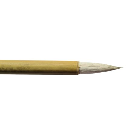 Chinese Decorating Brush Large Chinese Decorating Brush Large