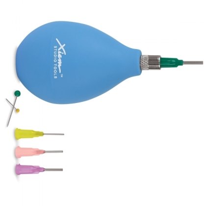 Xiem Precision Applicator 3oz Set
